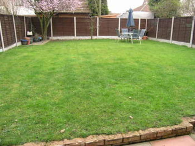  Image of 4 bedroom Detached house for sale in Castle Green Westbrook Warrington WA5 at Kingswood  Warrington, WA5 7XB