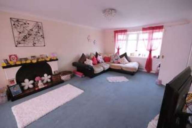  Image of 3 bedroom Semi-Detached house for sale in Castle Street Portchester Fareham PO16 at Castle Street Portchester Fareham, PO16 9PY