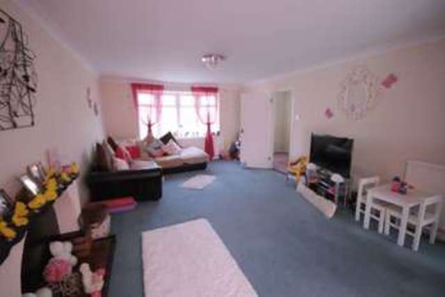  Image of 3 bedroom Semi-Detached house for sale in Castle Street Portchester Fareham PO16 at Castle Street Portchester Fareham, PO16 9PY
