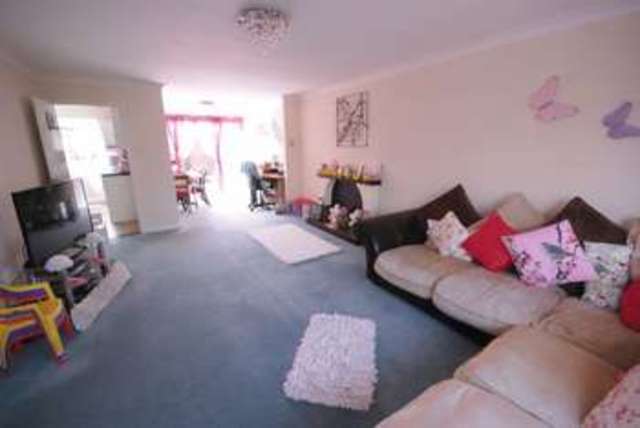  Image of 3 bedroom Semi-Detached house for sale in Castle Street Portchester Fareham PO16 at Castle Street Portchester Fareham, PO16 9PY