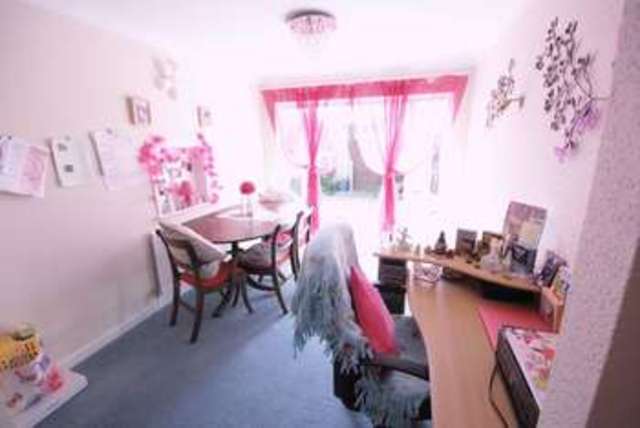  Image of 3 bedroom Semi-Detached house for sale in Castle Street Portchester Fareham PO16 at Castle Street Portchester Fareham, PO16 9PY