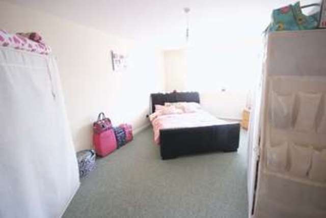  Image of 3 bedroom Semi-Detached house for sale in Castle Street Portchester Fareham PO16 at Castle Street Portchester Fareham, PO16 9PY