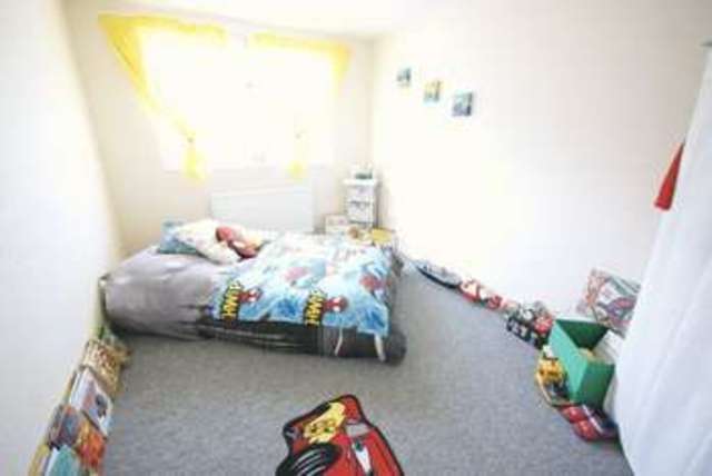  Image of 3 bedroom Semi-Detached house for sale in Castle Street Portchester Fareham PO16 at Castle Street Portchester Fareham, PO16 9PY