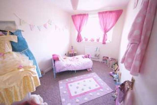  Image of 3 bedroom Semi-Detached house for sale in Castle Street Portchester Fareham PO16 at Castle Street Portchester Fareham, PO16 9PY