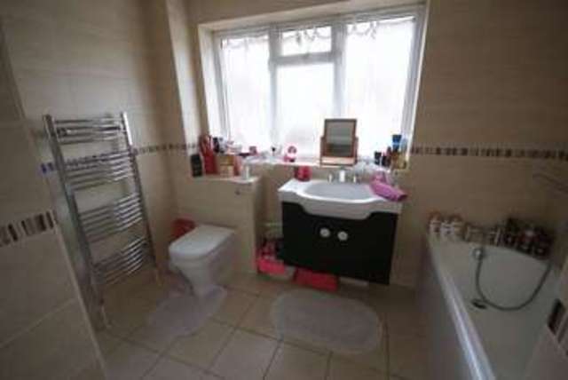  Image of 3 bedroom Semi-Detached house for sale in Castle Street Portchester Fareham PO16 at Castle Street Portchester Fareham, PO16 9PY