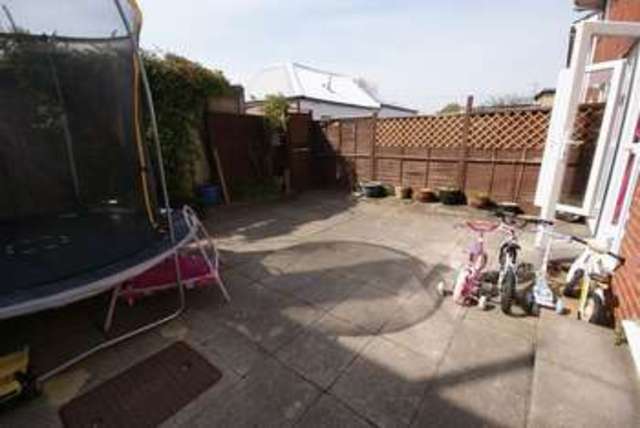  Image of 3 bedroom Semi-Detached house for sale in Castle Street Portchester Fareham PO16 at Castle Street Portchester Fareham, PO16 9PY