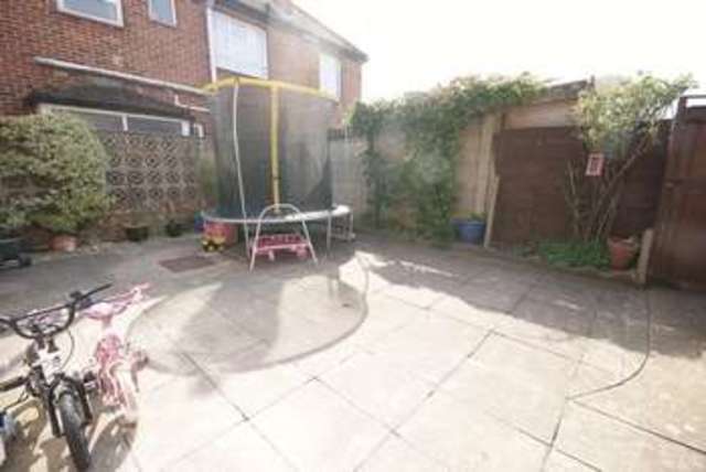  Image of 3 bedroom Semi-Detached house for sale in Castle Street Portchester Fareham PO16 at Castle Street Portchester Fareham, PO16 9PY