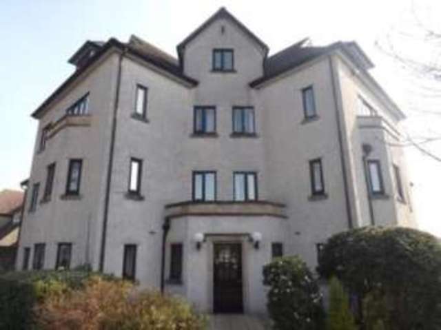  Image of 2 bedroom Flat for sale in Cleeve Road Downend Bristol BS16 at Cleeve Road Bristol Mangotsfield, BS16 6AD