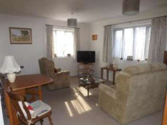  Image of 2 bedroom Flat for sale in Cleeve Road Downend Bristol BS16 at Cleeve Road Bristol Mangotsfield, BS16 6AD