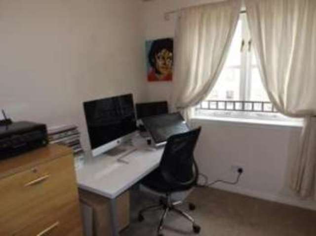 Image of 2 bedroom Flat for sale in Celtic Street Glasgow G20 at Maryhill Glasgow Maryhill, G20 0BU