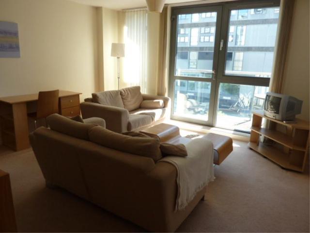  Image of 1 bedroom Flat to rent in Holliday Street Edgbaston Birmingham B1 at Birmingham, B1 1TW