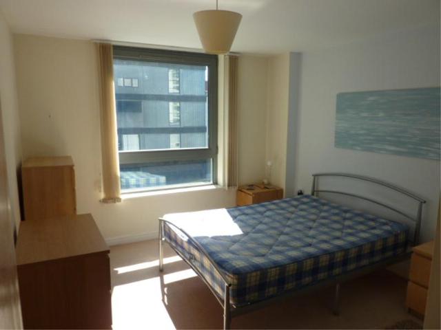  Image of 1 bedroom Flat to rent in Holliday Street Edgbaston Birmingham B1 at Birmingham, B1 1TW