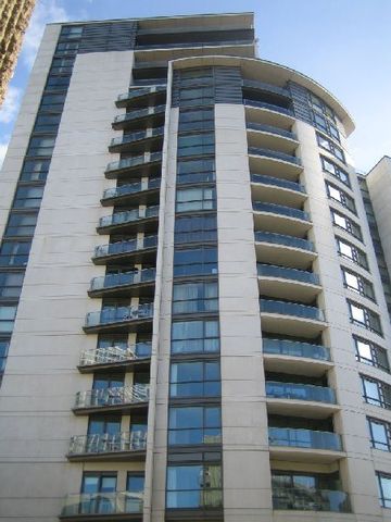  Image of 1 bedroom Flat to rent in Holliday Street Edgbaston Birmingham B1 at Birmingham, B1 1TW