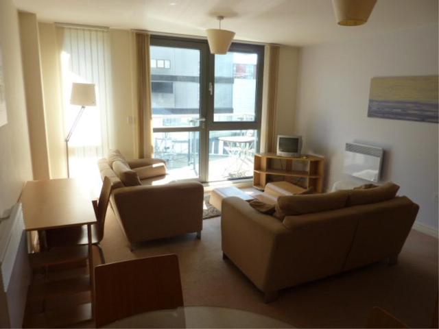  Image of 1 bedroom Flat to rent in Holliday Street Edgbaston Birmingham B1 at Birmingham, B1 1TW