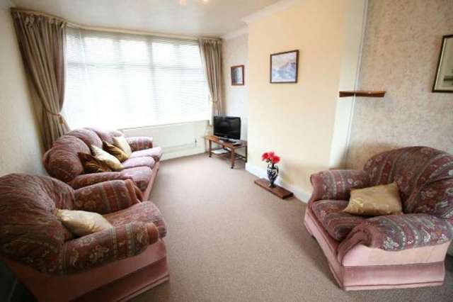  Image of 3 bedroom Semi-Detached house for sale in Central Avenue Stapleford Nottingham NG9 at Central Avenue  Stapleford, NG9 8DZ