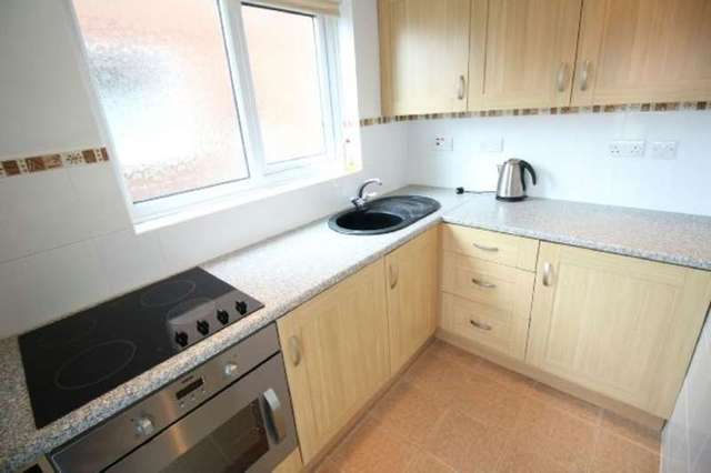  Image of 3 bedroom Semi-Detached house for sale in Central Avenue Stapleford Nottingham NG9 at Central Avenue  Stapleford, NG9 8DZ