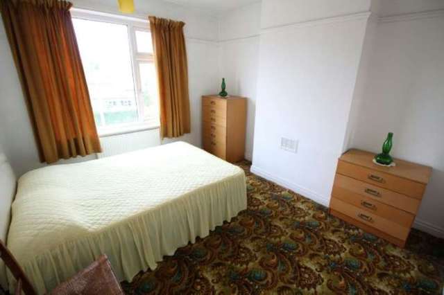  Image of 3 bedroom Semi-Detached house for sale in Central Avenue Stapleford Nottingham NG9 at Central Avenue  Stapleford, NG9 8DZ