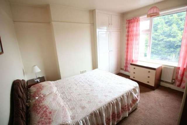  Image of 3 bedroom Semi-Detached house for sale in Central Avenue Stapleford Nottingham NG9 at Central Avenue  Stapleford, NG9 8DZ