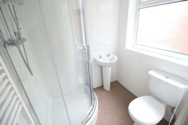  Image of 3 bedroom Semi-Detached house for sale in Central Avenue Stapleford Nottingham NG9 at Central Avenue  Stapleford, NG9 8DZ