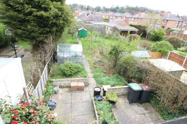  Image of 3 bedroom Semi-Detached house for sale in Central Avenue Stapleford Nottingham NG9 at Central Avenue  Stapleford, NG9 8DZ