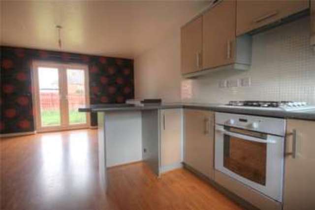  Image of 2 bedroom Semi-Detached house for sale in Central Grange St. Helen Auckland Bishop Auckland DL14 at St Helen Auckland County Durham Witton Park, DL14 9AY
