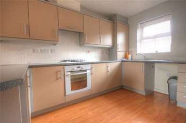  Image of 2 bedroom Semi-Detached house for sale in Central Grange St. Helen Auckland Bishop Auckland DL14 at St Helen Auckland County Durham Witton Park, DL14 9AY