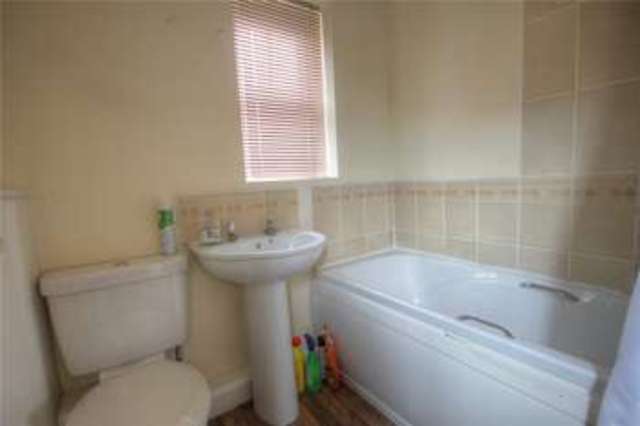  Image of 2 bedroom Semi-Detached house for sale in Central Grange St. Helen Auckland Bishop Auckland DL14 at St Helen Auckland County Durham Witton Park, DL14 9AY