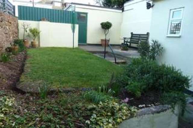  Image of 5 bedroom Terraced house for sale in Elmsleigh Road Paignton TQ4 at Elmsleigh Road  Paignton, TQ4 5AU