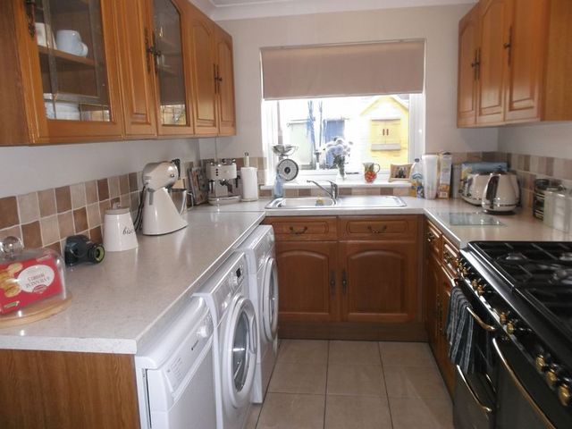  Image of 2 bedroom Terraced house for sale in Chandos Drive Brockworth Gloucester GL3 at Chandos Drive Brockworth Gloucester, GL3 4RG