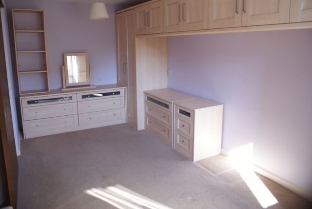  Image of 1 bedroom Retirement Property for sale in Chapel Hay Lane Churchdown Gloucester GL3 at Sweetbriar House Chapel Hay Lane Churchdown, GL3 2HS