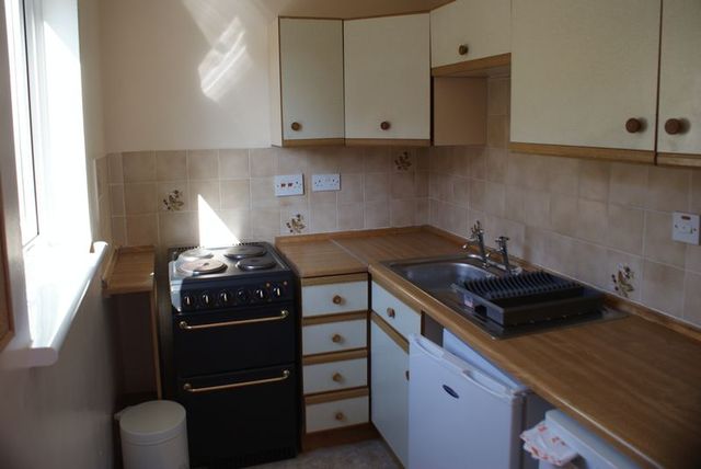  Image of 1 bedroom Retirement Property for sale in Chapel Hay Lane Churchdown Gloucester GL3 at Sweetbriar House Chapel Hay Lane Churchdown, GL3 2HS
