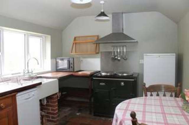  Image of 2 bedroom Detached house for sale in Chapel Road Halvergate Norwich NR13 at Halvergate Norwich Halvergate, NR13 3QA