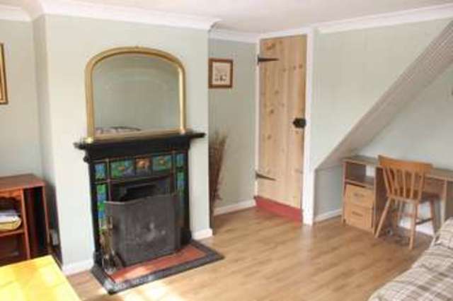  Image of 2 bedroom Detached house for sale in Chapel Road Halvergate Norwich NR13 at Halvergate Norwich Halvergate, NR13 3QA