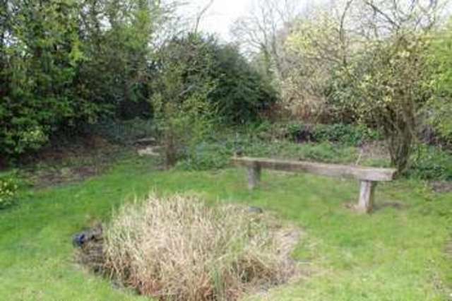  Image of 2 bedroom Detached house for sale in Chapel Road Halvergate Norwich NR13 at Halvergate Norwich Halvergate, NR13 3QA
