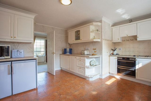  Image of 3 bedroom Detached house for sale in Charles Close Wroxham Norwich NR12 at Charles Close Wroxham Norwich, NR12 8TT