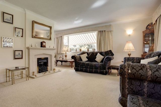  Image of 3 bedroom Detached house for sale in Charles Close Wroxham Norwich NR12 at Charles Close Wroxham Norwich, NR12 8TT