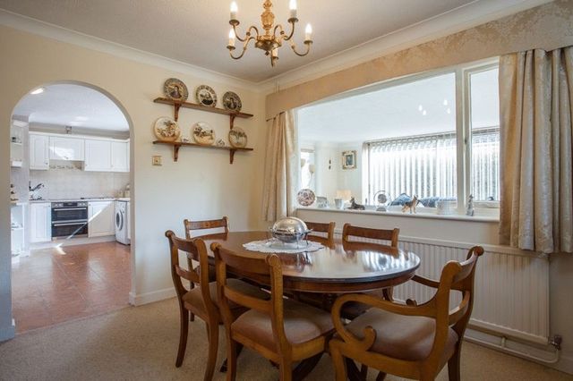  Image of 3 bedroom Detached house for sale in Charles Close Wroxham Norwich NR12 at Charles Close Wroxham Norwich, NR12 8TT