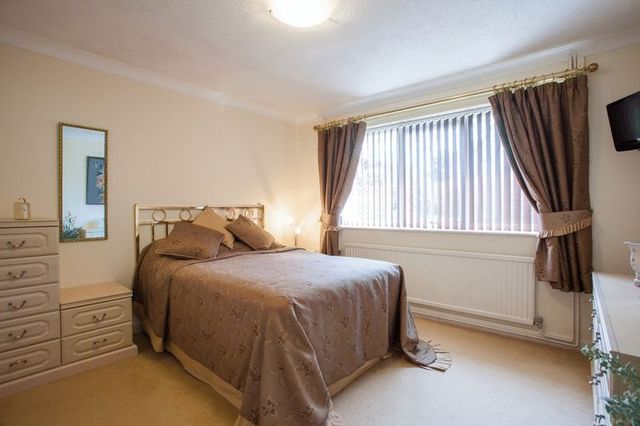  Image of 3 bedroom Detached house for sale in Charles Close Wroxham Norwich NR12 at Charles Close Wroxham Norwich, NR12 8TT