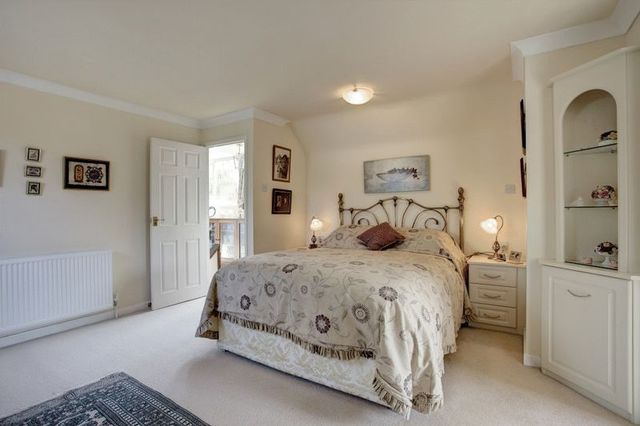  Image of 3 bedroom Detached house for sale in Charles Close Wroxham Norwich NR12 at Charles Close Wroxham Norwich, NR12 8TT