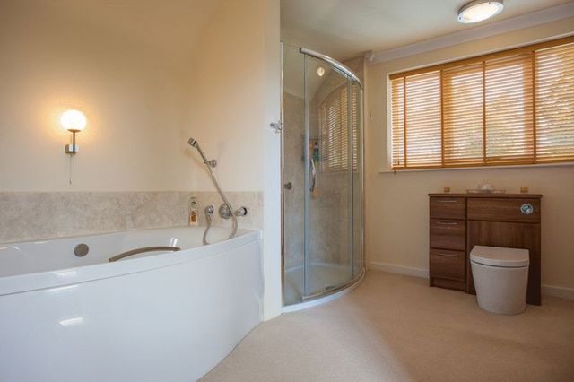  Image of 3 bedroom Detached house for sale in Charles Close Wroxham Norwich NR12 at Charles Close Wroxham Norwich, NR12 8TT