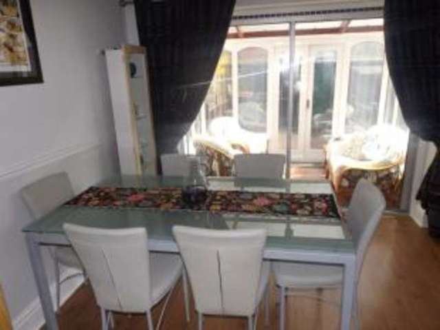  Image of 3 bedroom Terraced house for sale in Charles Street Swinton Manchester M27 at Swinton Manchester Swinton, M27 9XF