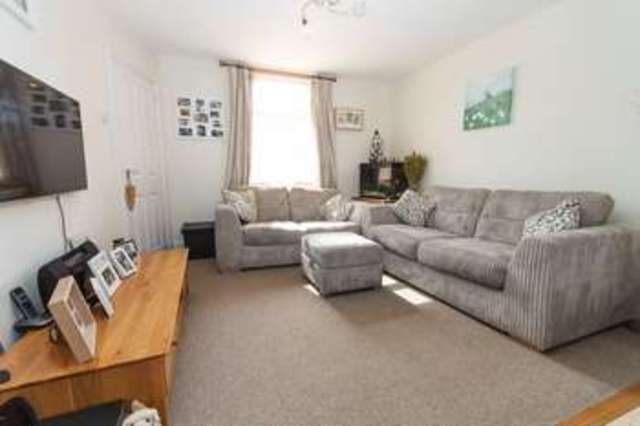  Image of 2 bedroom Terraced house for sale in Charlotte Street Crediton EX17 at Charlotte Street  Crediton, EX17 3BB
