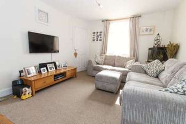  Image of 2 bedroom Terraced house for sale in Charlotte Street Crediton EX17 at Charlotte Street  Crediton, EX17 3BB