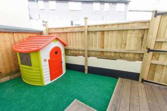  Image of 2 bedroom Terraced house for sale in Charlotte Street Crediton EX17 at Charlotte Street  Crediton, EX17 3BB