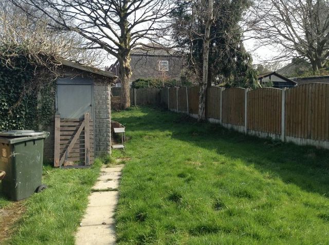  Image of 3 bedroom Semi-Detached house for sale in Charlotte Street Rochdale OL16 at Charlotte Street  Rochdale, OL16 4TJ