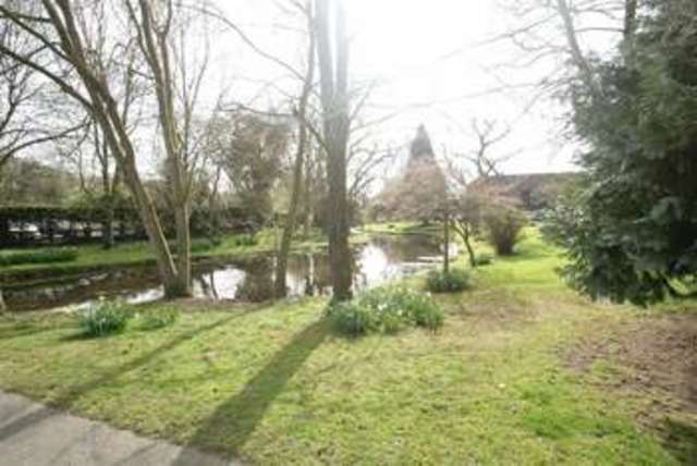  Image of 3 bedroom Detached house for sale in Charlton Charlton Andover SP10 at Charlton Andover, SP10 4AH