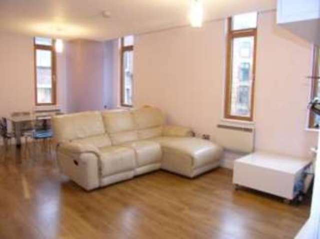  Image of 2 bedroom Flat for sale in Lever Street Manchester M1 at 19 Lever Street Manchester Manchester, M1 1BY