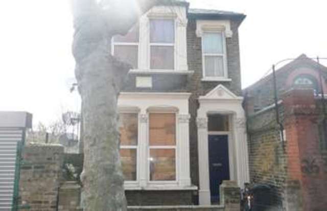  Image of 1 bedroom Flat to rent in Chelmer Road London E9 at Chelmer Road  Hackney, E9 6AY