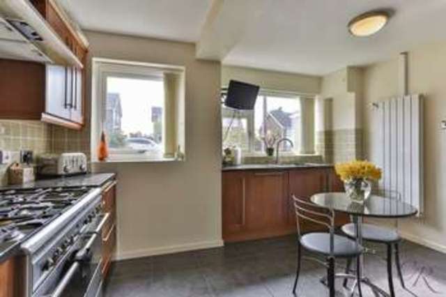  Image of 3 bedroom Semi-Detached house for sale in Southgate Drive Cheltenham GL53 at Southgate Drive  Cheltenham, GL53 7QR