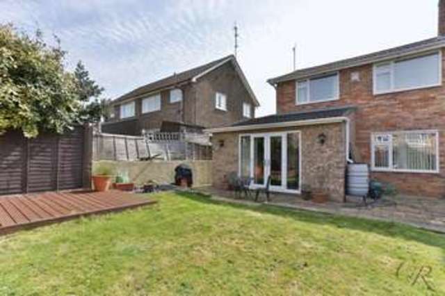  Image of 3 bedroom Semi-Detached house for sale in Southgate Drive Cheltenham GL53 at Southgate Drive  Cheltenham, GL53 7QR